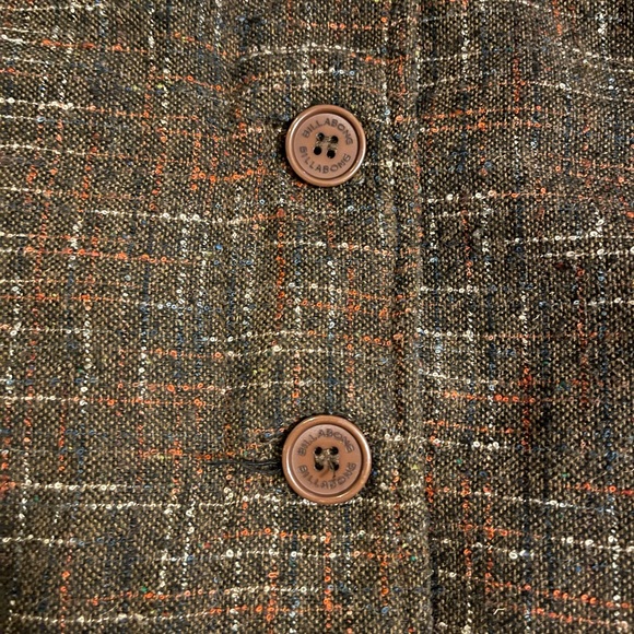 Vintage Billabong jacket - Picture 4 of 6